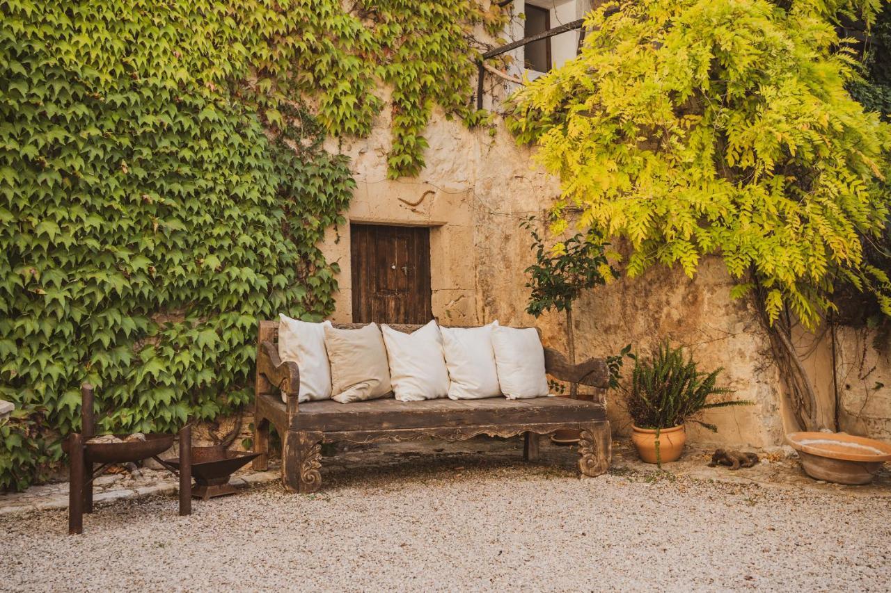 Agroturismo Son Boronat Calvia  Екстериор снимка