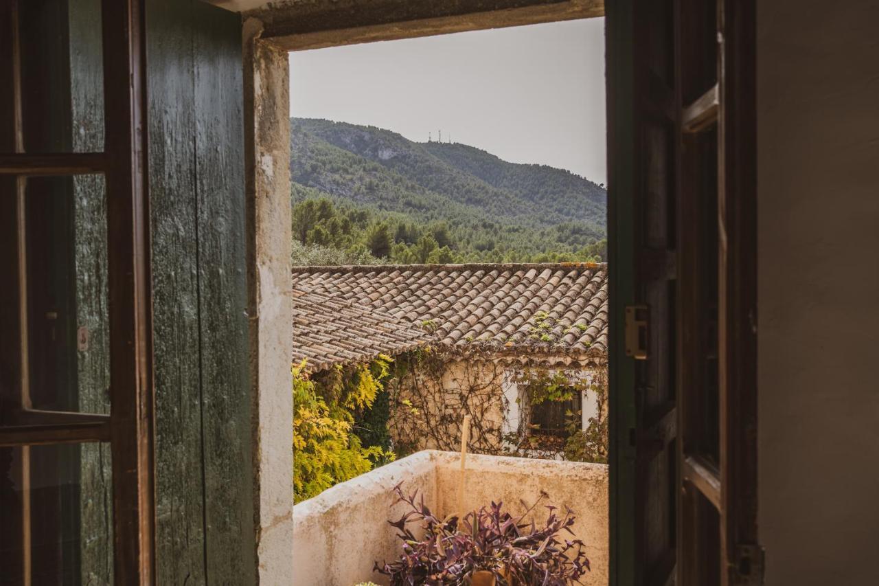 Agroturismo Son Boronat Calvia  Екстериор снимка