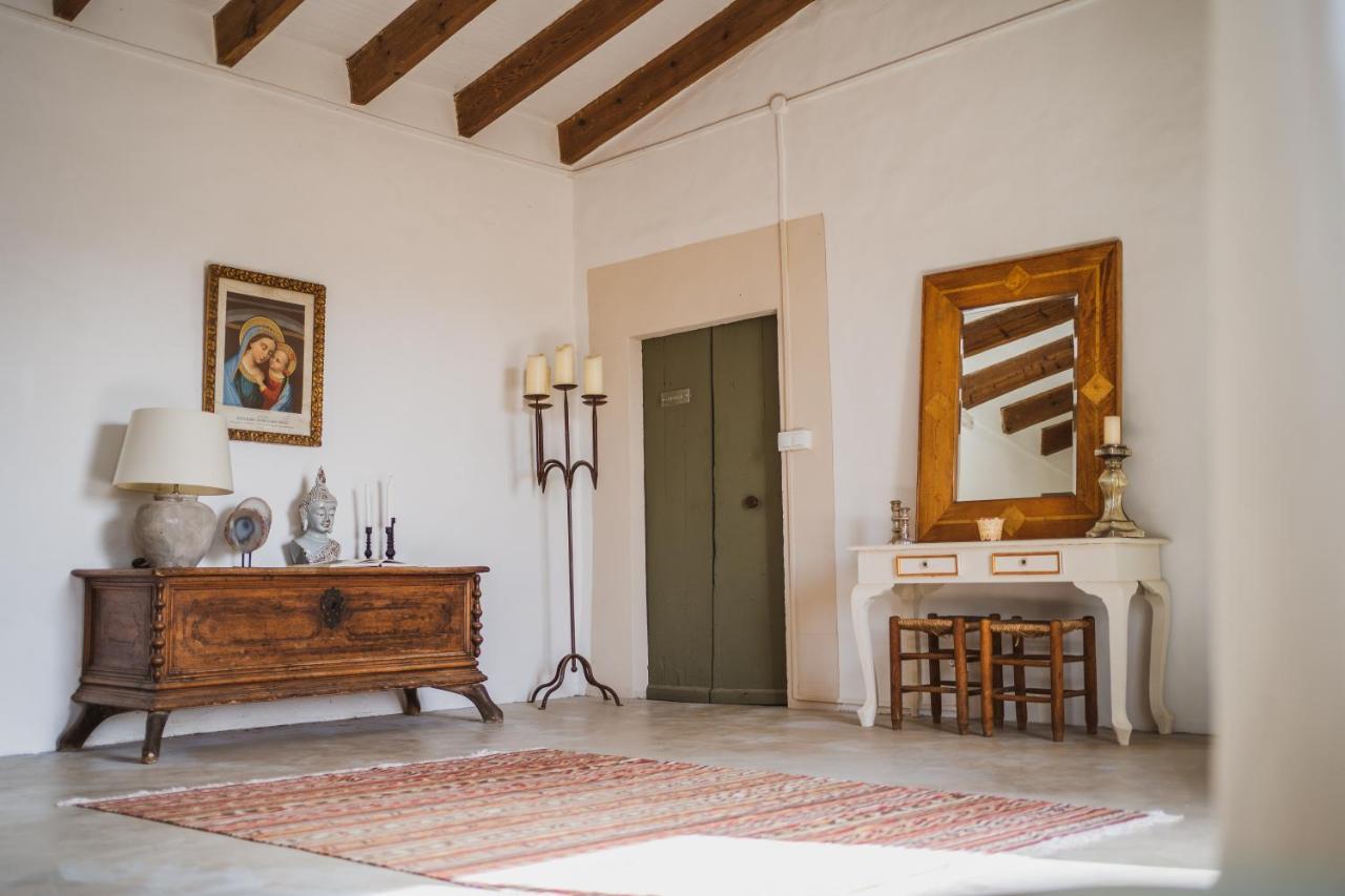 Agroturismo Son Boronat Calvia  Екстериор снимка