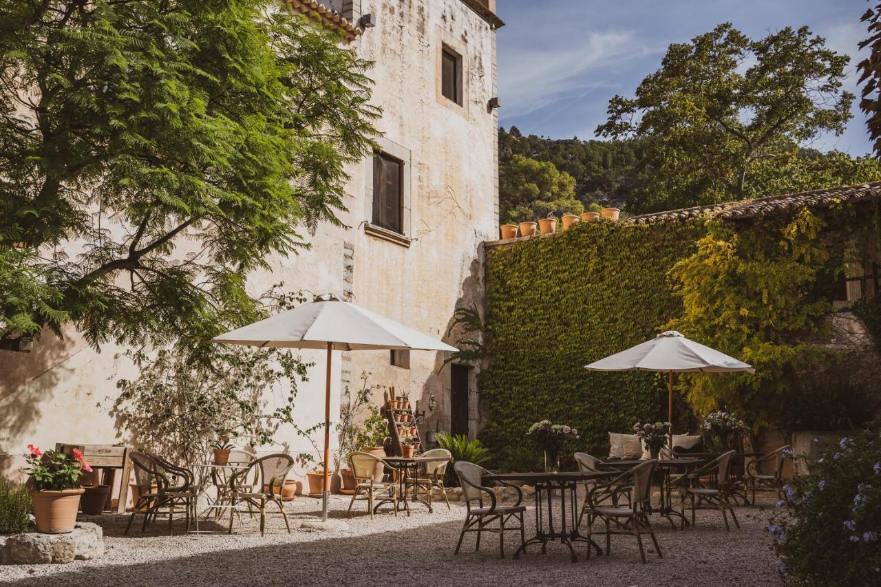 Agroturismo Son Boronat Calvia  Екстериор снимка