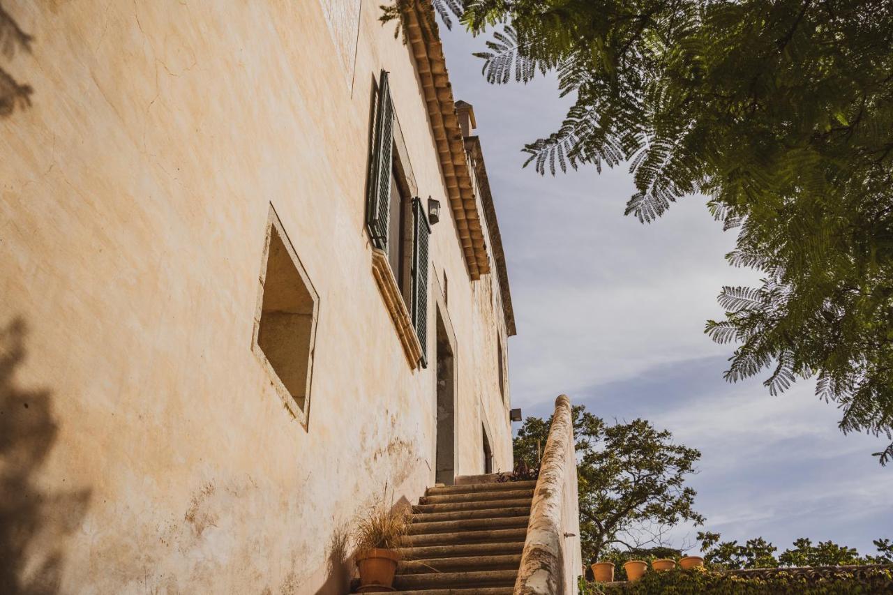 Agroturismo Son Boronat Calvia  Екстериор снимка