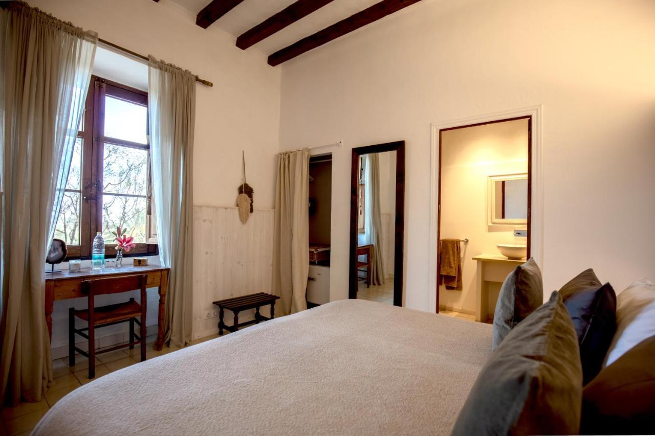 Agroturismo Son Boronat Calvia  Екстериор снимка