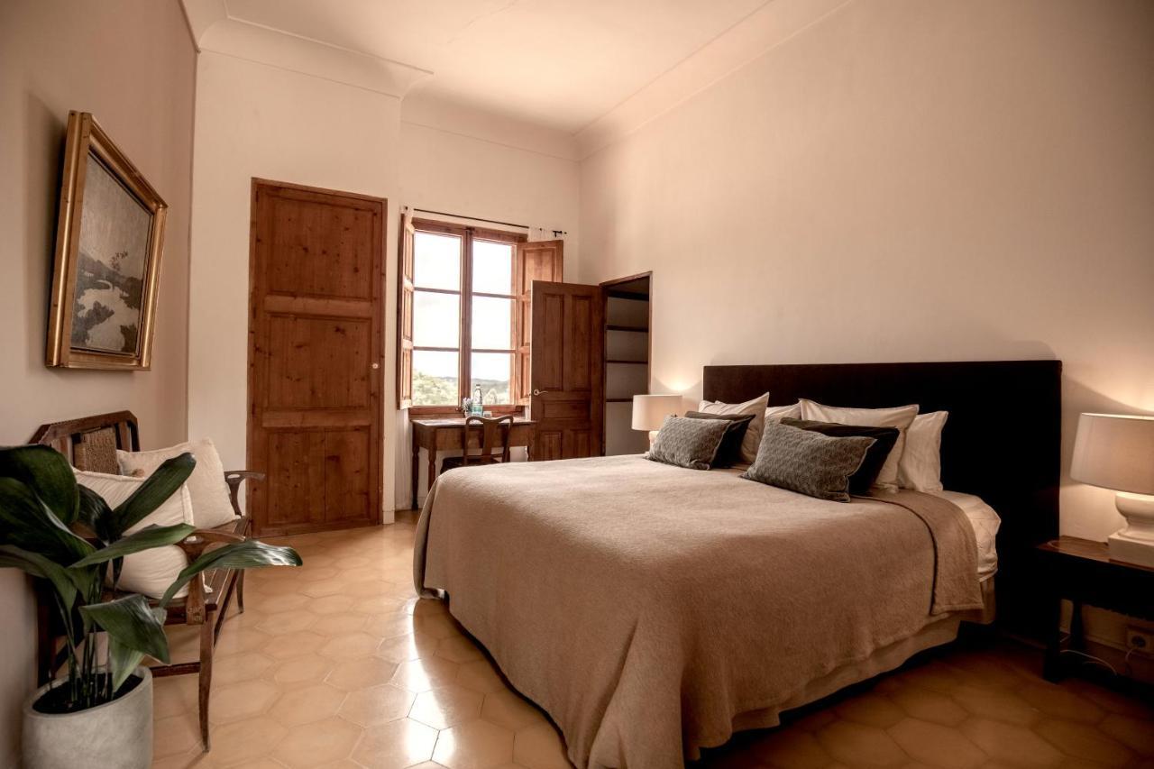 Agroturismo Son Boronat Calvia  Екстериор снимка