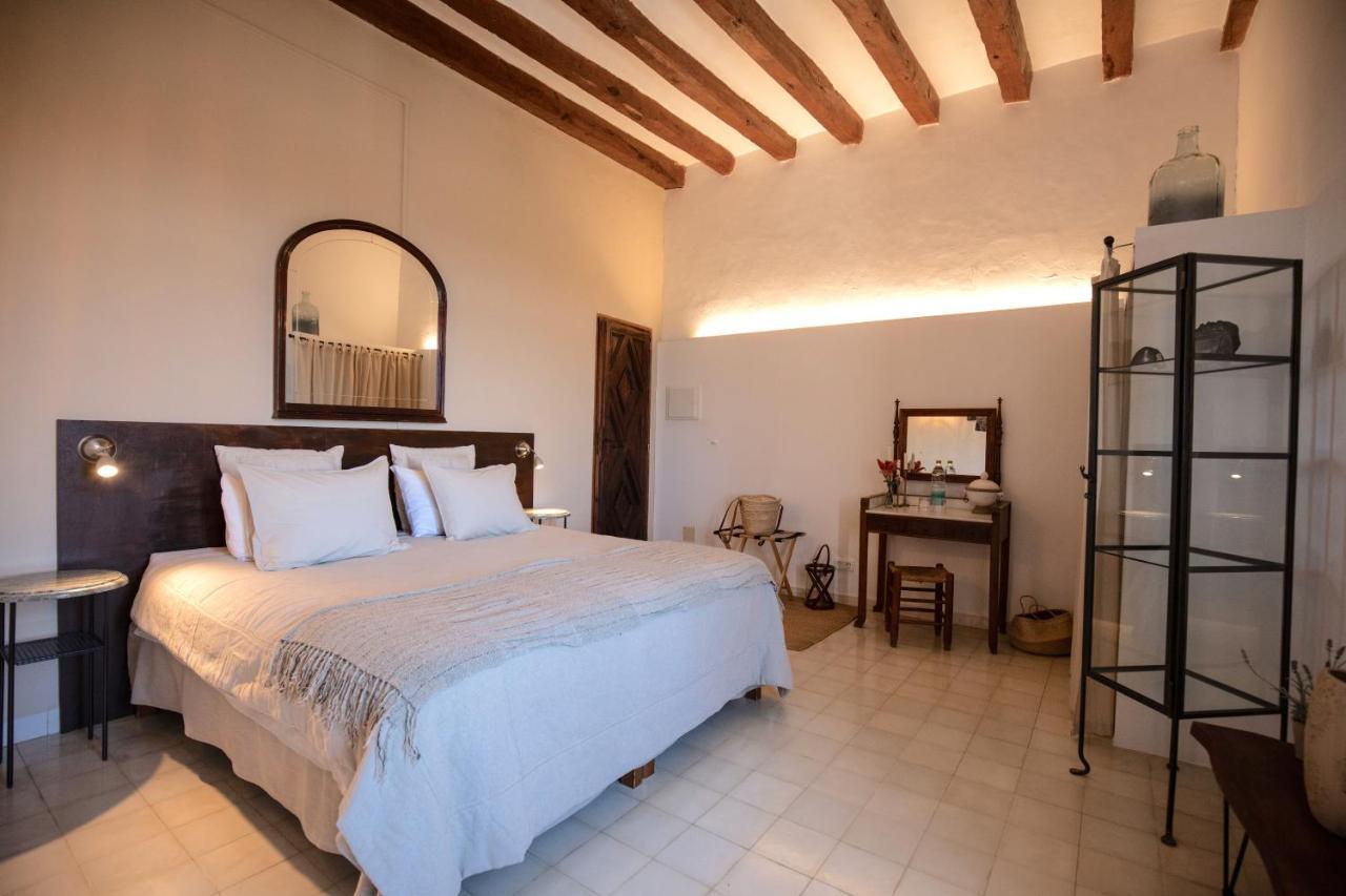 Agroturismo Son Boronat Calvia  Екстериор снимка