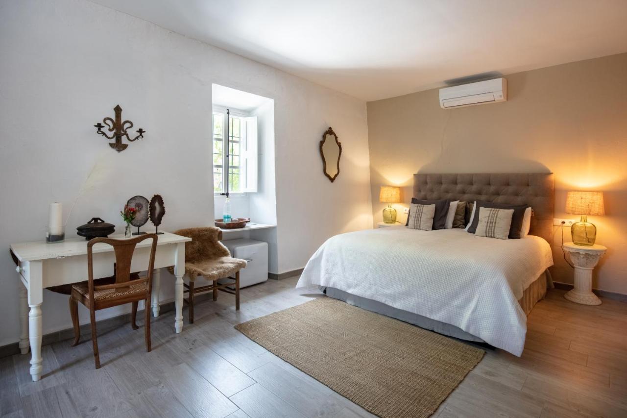 Agroturismo Son Boronat Calvia  Екстериор снимка