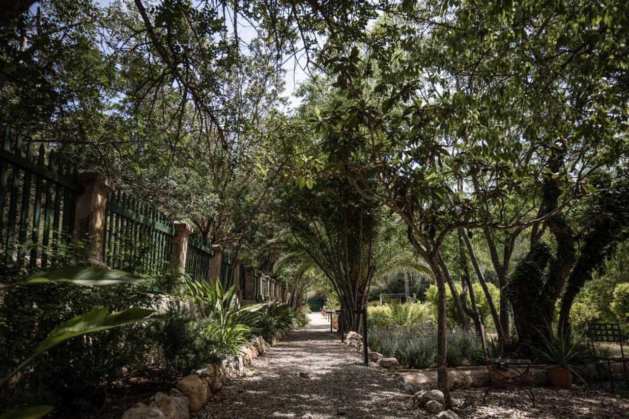 Agroturismo Son Boronat Calvia  Екстериор снимка