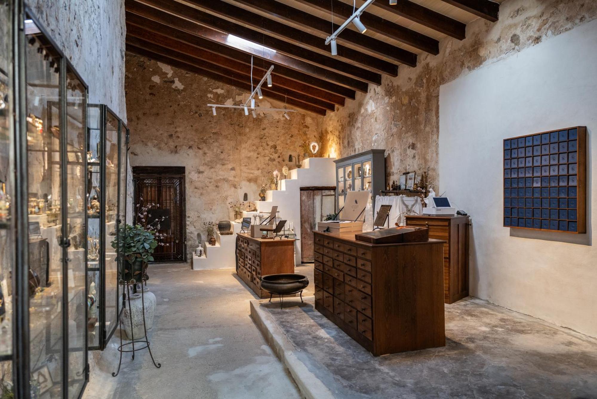 Agroturismo Son Boronat Calvia  Екстериор снимка